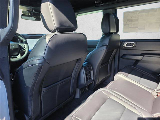 New 2026 Ford Bronco Outer Banks AWD/4WD image 12