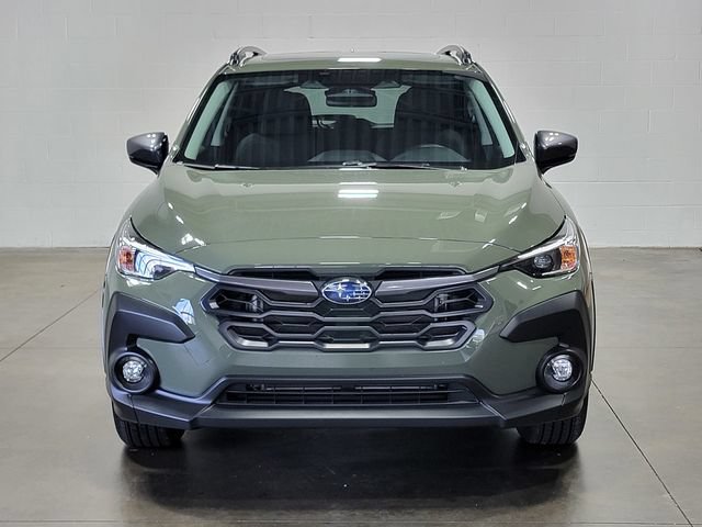 Used 2026 Subaru Crosstrek 2.5i Premium AWD/4WD image 3