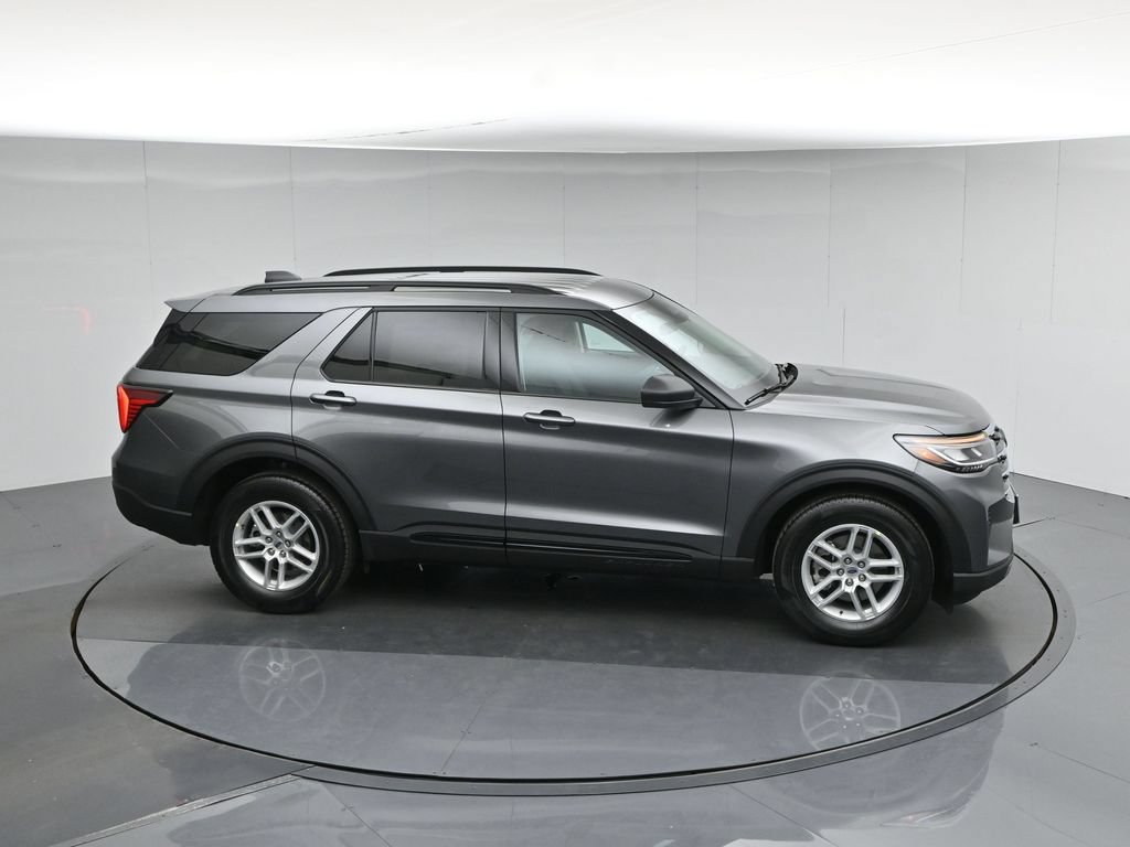 New 2026 Ford Explorer Active RWD image 53