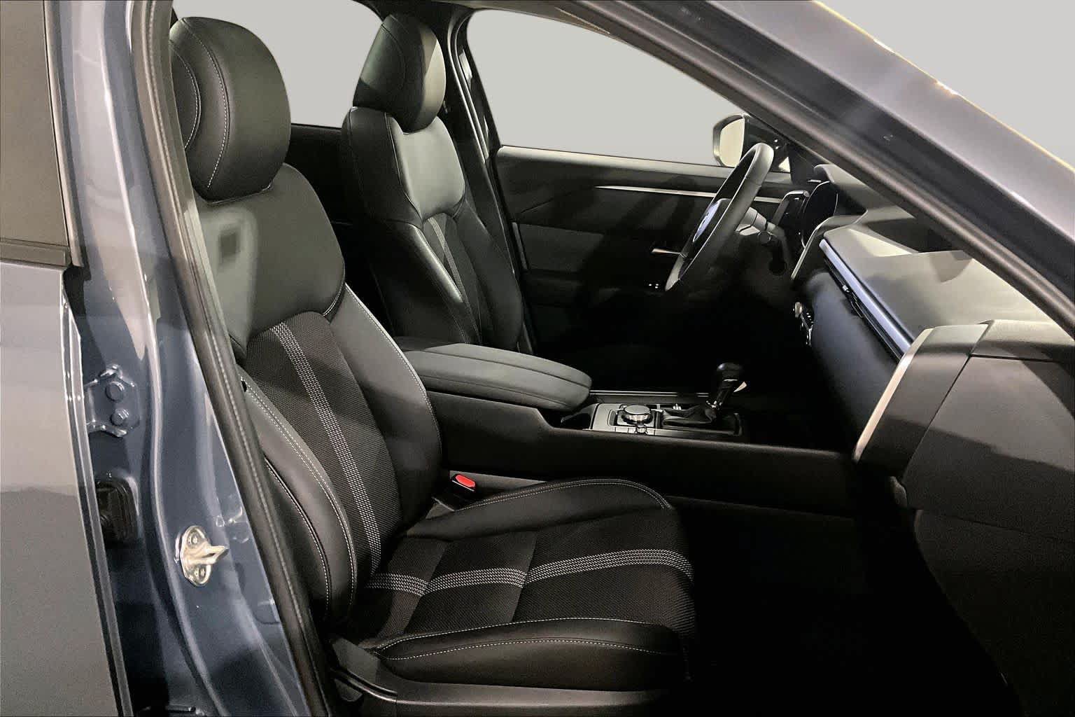 Used 2024 MAZDA CX-50 AWD 2.5 S w/ Cargo Package image 7