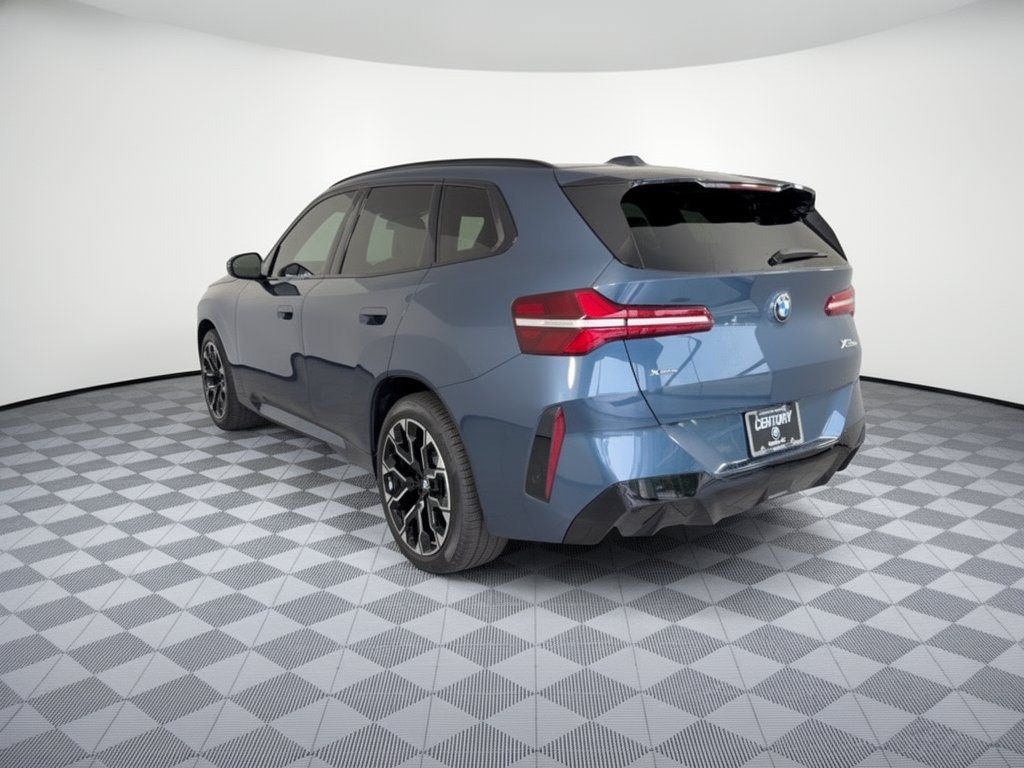 New 2026 BMW X3 xDrive30i w/ Premium Package AWD/4WD image 3