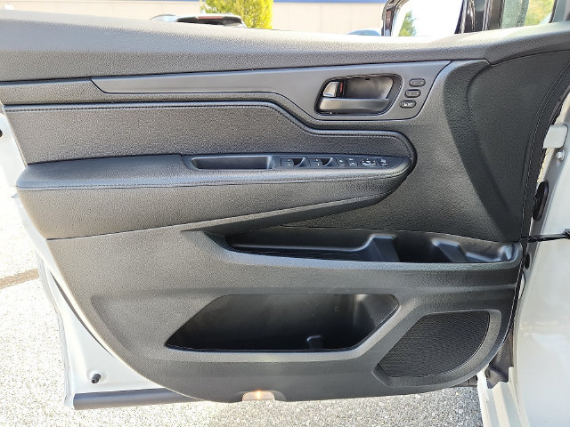 Used 2024 Honda Odyssey Sport image 13