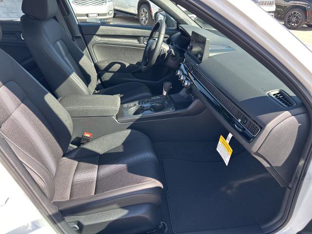 New 2026 Honda Civic Sport image 22