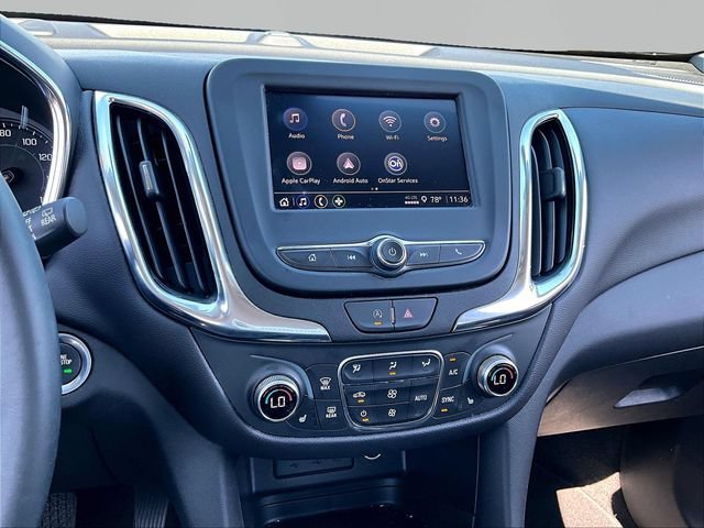 Used 2024 Chevrolet Equinox LT FWD image 18