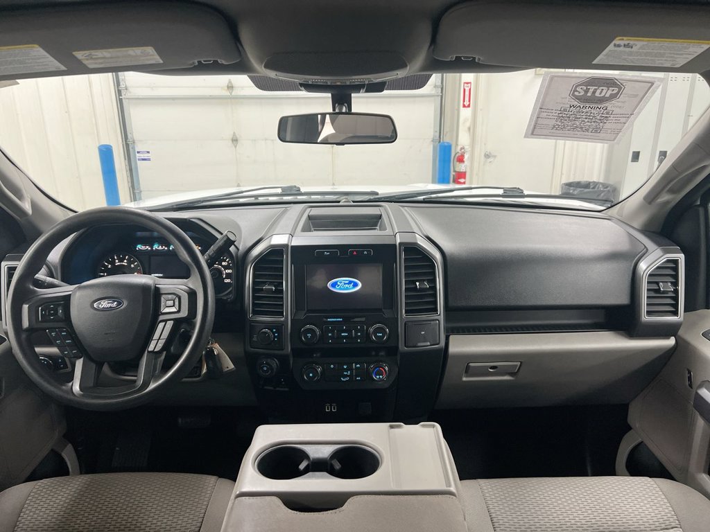 Used 2019 Ford F150 XLT w/ XTR Package AWD/4WD image 10