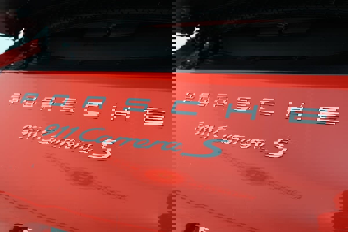 Used 2013 Porsche 911 Carrera S image 15