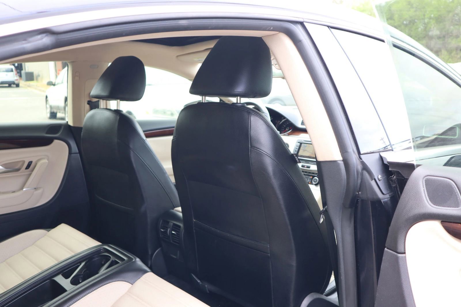 Used 2012 Volkswagen CC Lux Plus image 20
