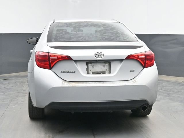 Used 2018 Toyota Corolla SE FWD image 13