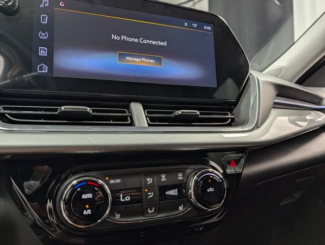 New 2026 Chevrolet Trax LT w/ Driver Confidence Package FWD image 21