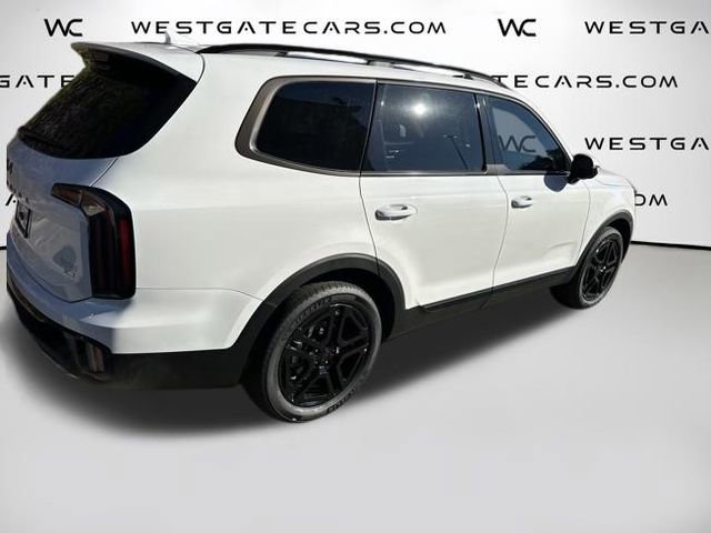 New 2025 Kia Telluride SX Prestige X-Line image 30