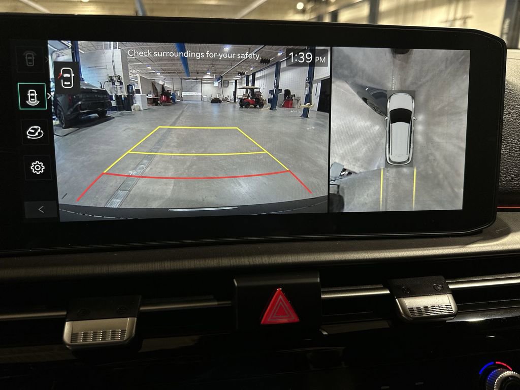 New 2026 Kia Sportage X-Line Prestige image 24