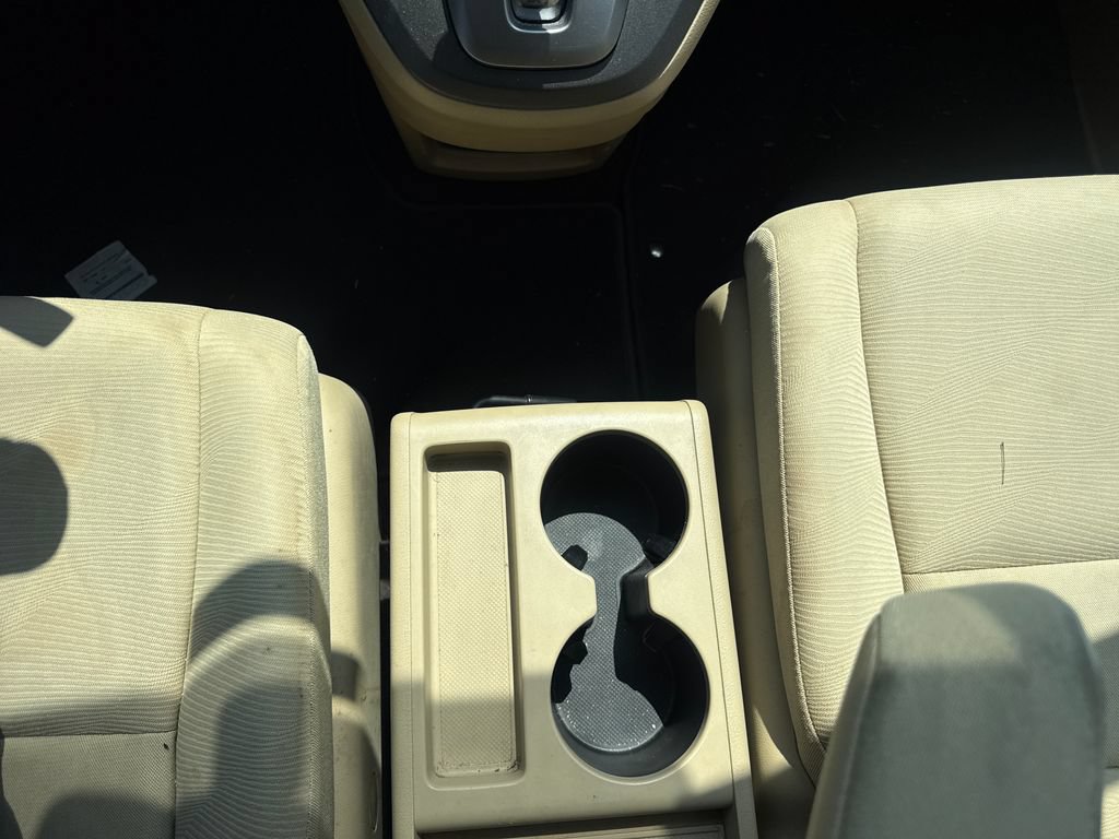 Used 2010 Honda CR-V LX image 23