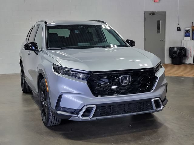 Used 2024 Honda CR-V Sport Touring image 4