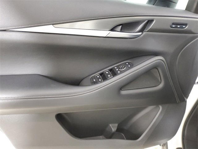 Used 2023 INFINITI QX60 Luxe w/ Cargo Package image 19