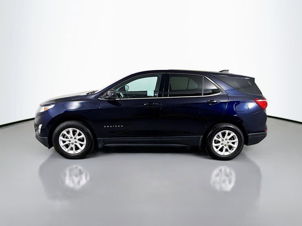 Used 2020 Chevrolet Equinox LT image 8