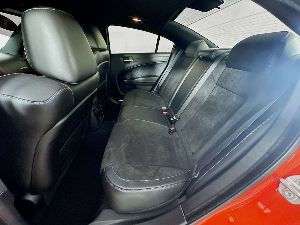 Certified 2023 Dodge Charger GT w/ Plus Group RWD image 35