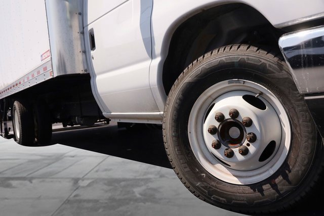 New 2024 Ford E-350 and Econoline 350 Super Duty w/ Driver's Safety Package image 3