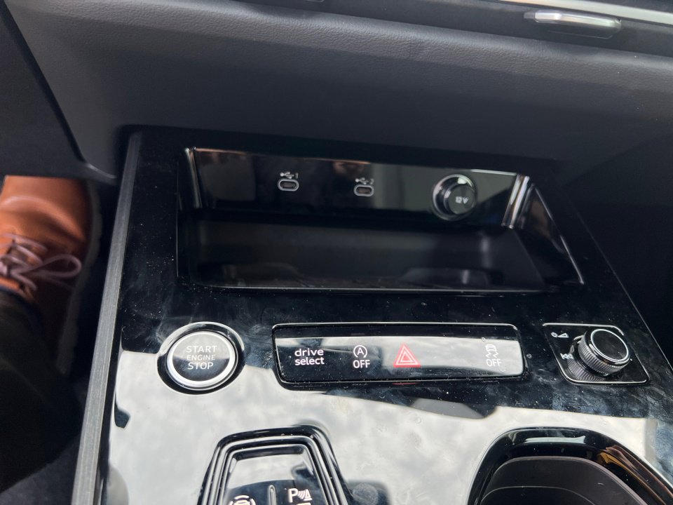 Certified 2025 Audi A5 2.0T Premium w/ Convenience Package image 20