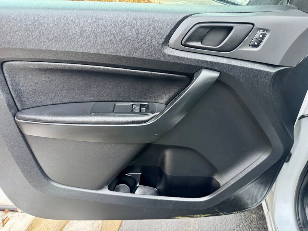 Used 2019 Ford Ranger XL w/ Equipment Group 101A Mid image 20