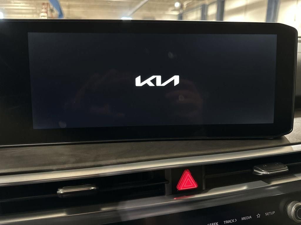 New 2026 Kia Sorento SX Prestige image 8