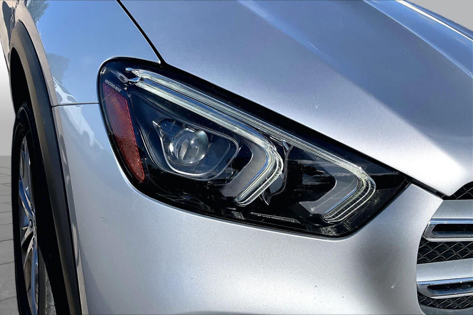 Used 2020 Mercedes-Benz GLE 450 4MATIC image 26