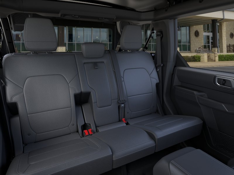 New 2026 Ford Bronco Outer Banks AWD/4WD image 11