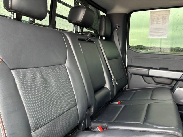 Used 2024 Ford F450 Lariat AWD/4WD image 23