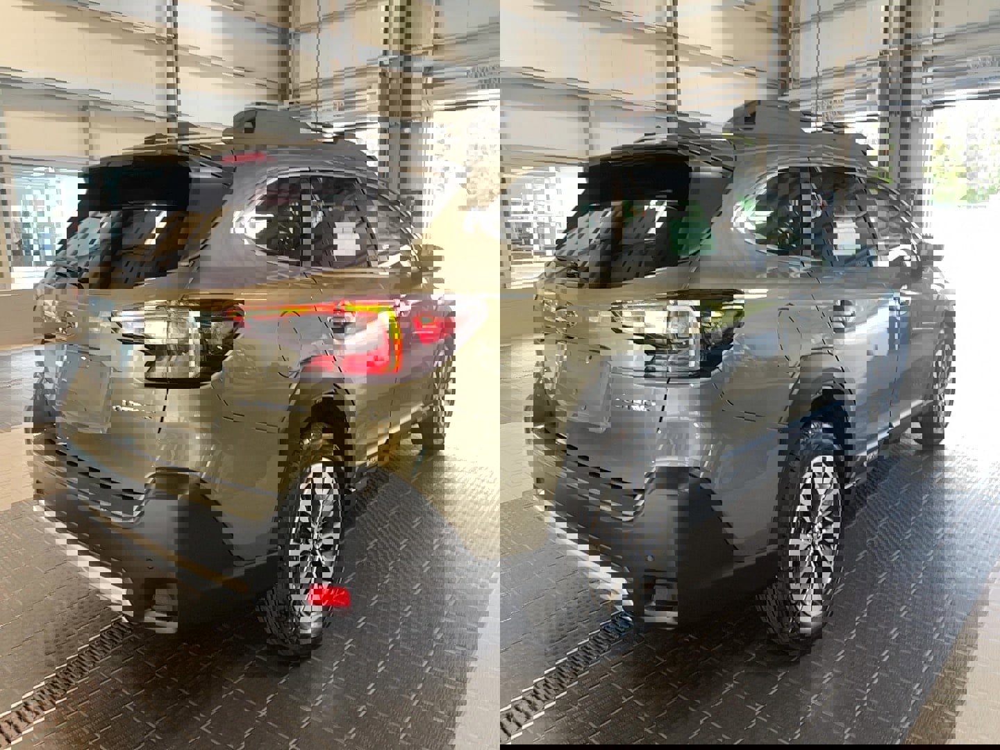 Used 2024 Subaru Outback Limited image 19