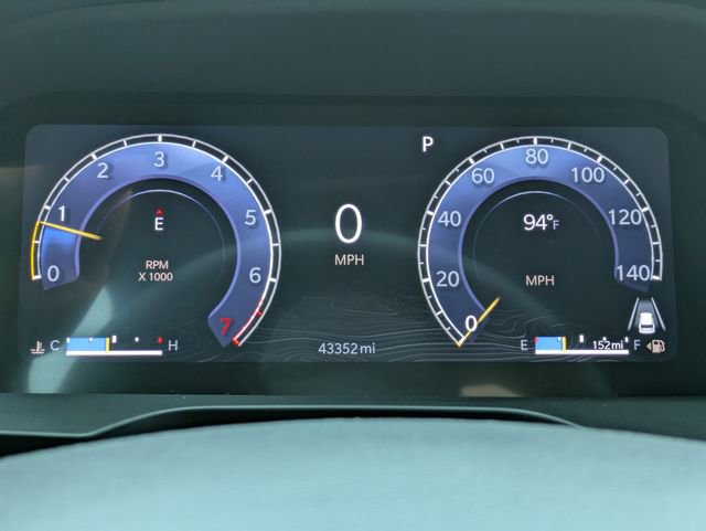 Certified 2024 Jeep Grand Cherokee Altitude image 21