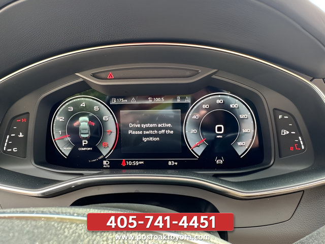 Used 2022 Audi A6 Premium Plus w/ Premium Plus Package AWD/4WD image 26