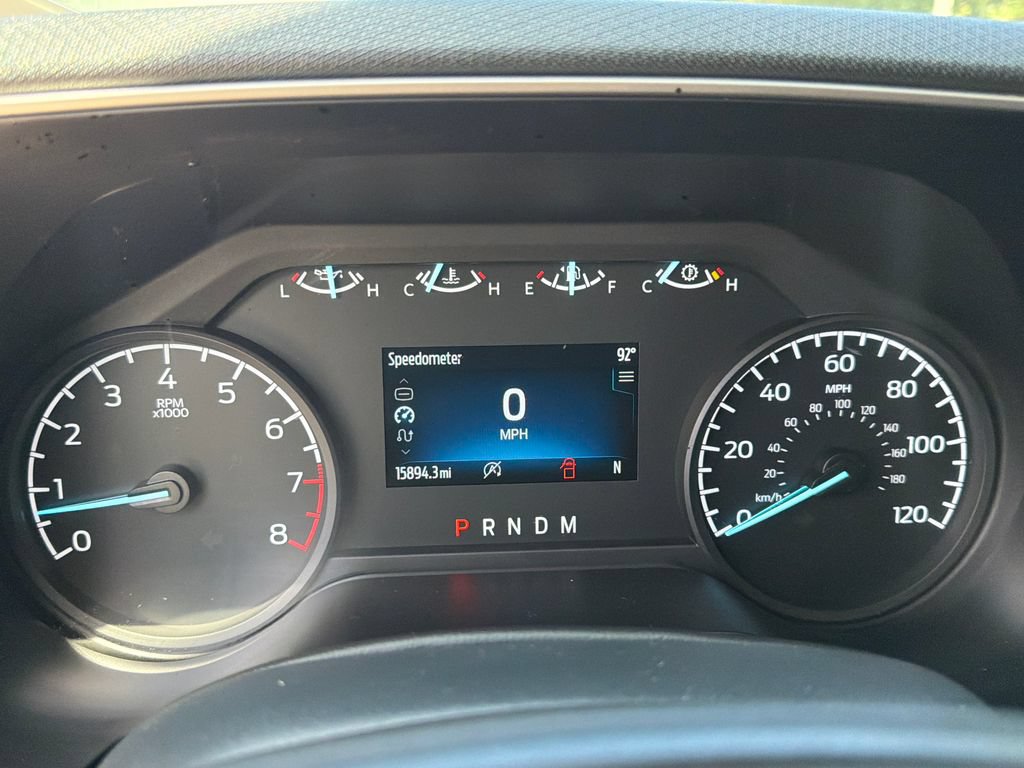 Used 2022 Ford F150 XL w/ Equipment Group 101A High AWD/4WD image 22