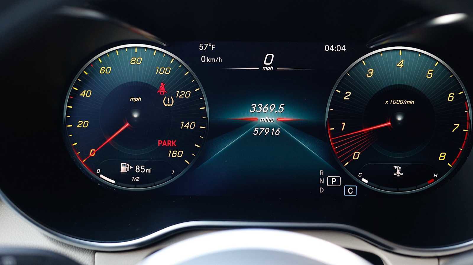 Used 2022 Mercedes-Benz GLC 300 4MATIC image 16