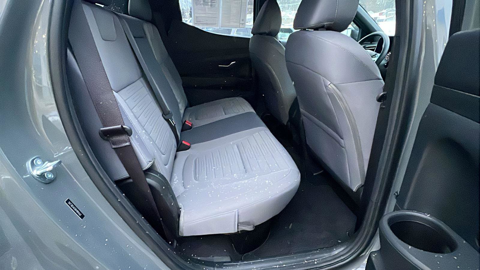 Used 2024 Hyundai Santa Cruz SEL image 15