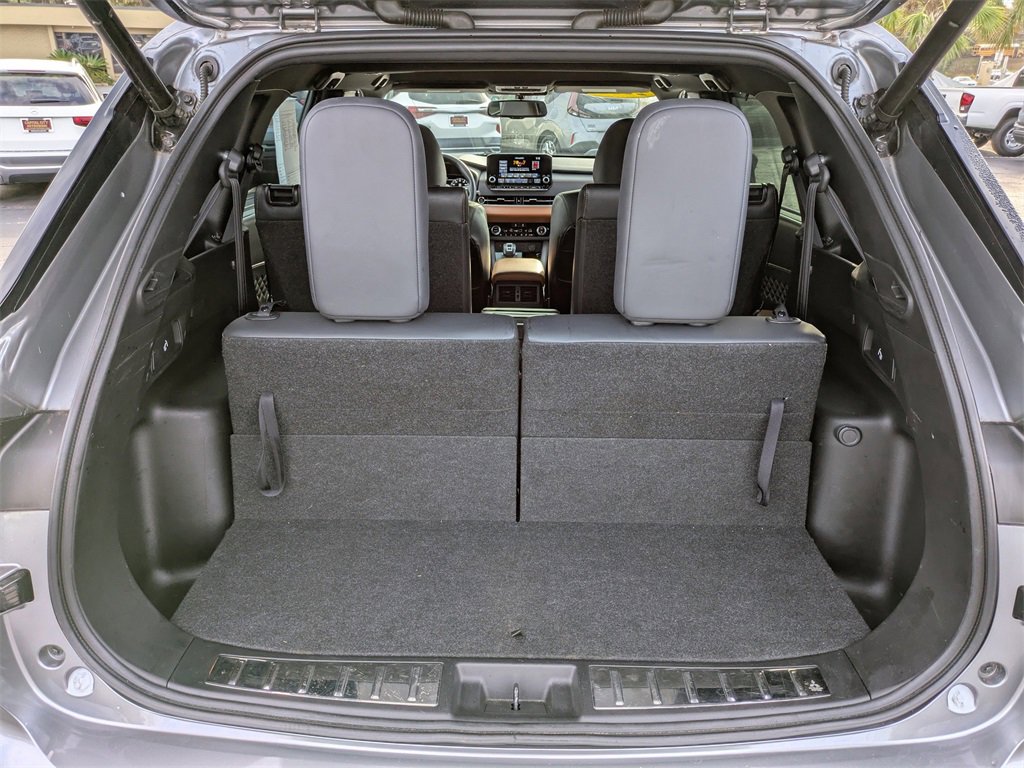 Used 2022 Mitsubishi Outlander SEL image 14