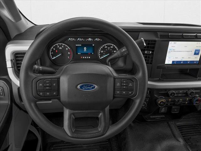 New 2026 Ford F350 XL w/ STX Appearance Package image 4
