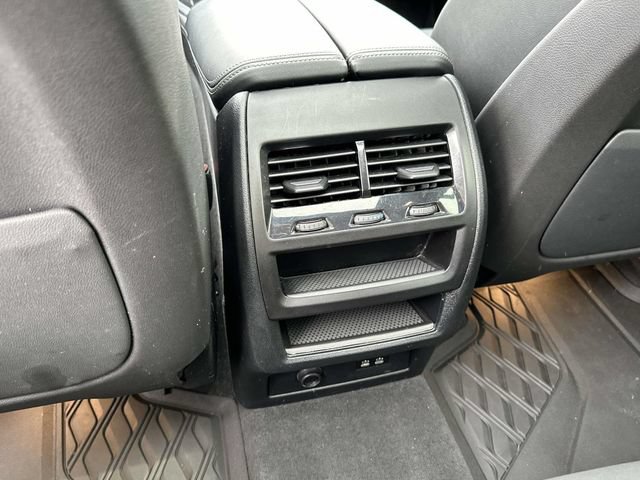 Certified 2024 BMW X5 xDrive40i w/ M Sport Package AWD/4WD image 21