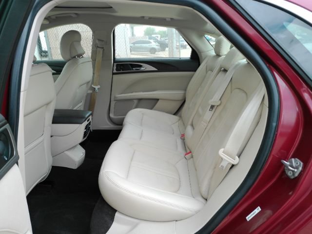 Used 2019 Lincoln MKZ Reserve w/ Reserve Plus Package image 21