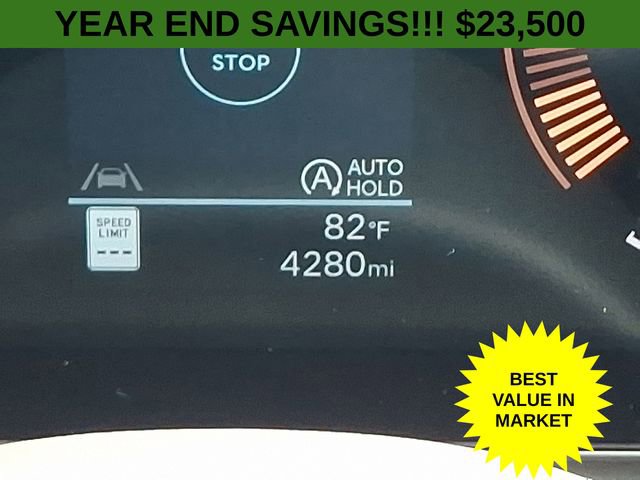 Used 2025 Hyundai Tucson SE image 22