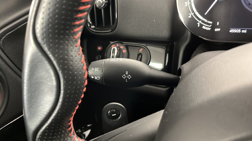 Used 2021 MINI Cooper Countryman S FWD image 28