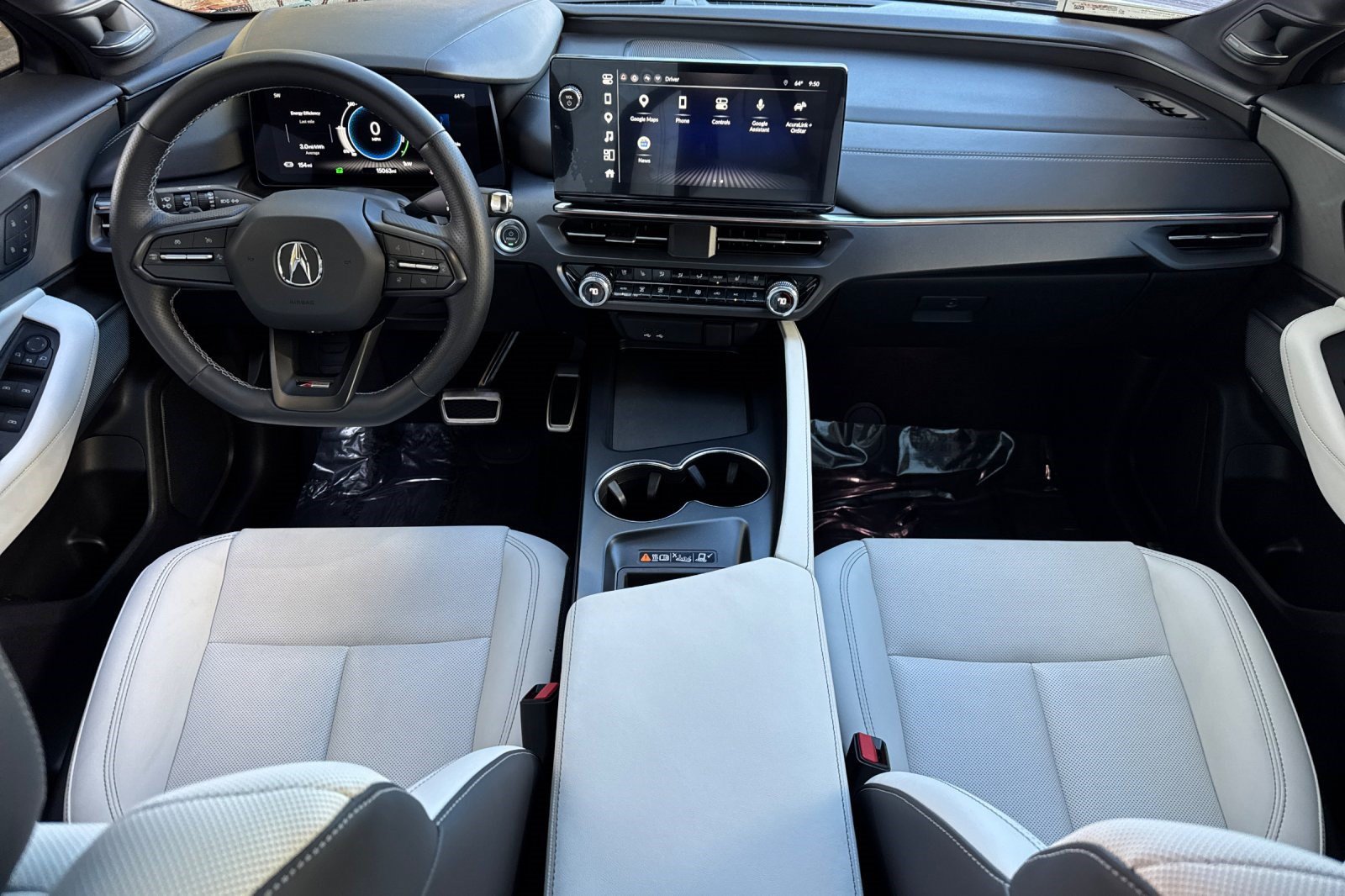 Used 2024 Acura ZDX A-Spec RWD image 15