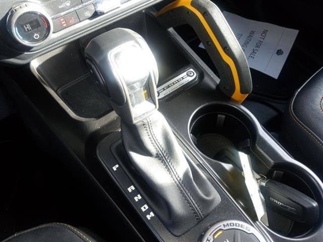 Used 2021 Ford Bronco Badlands image 49