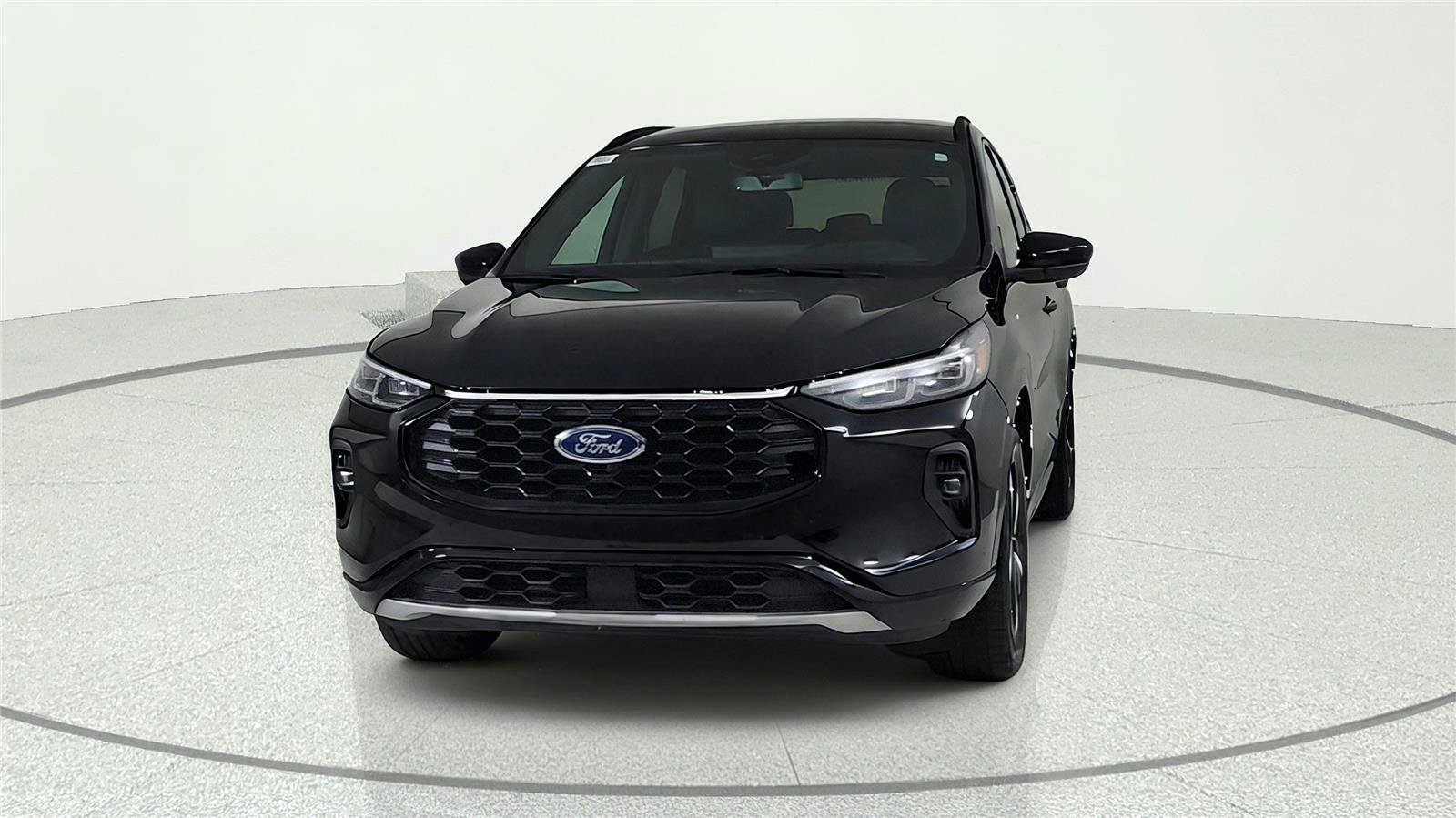 Used 2025 Ford Escape ST-Line Elite AWD/4WD image 2