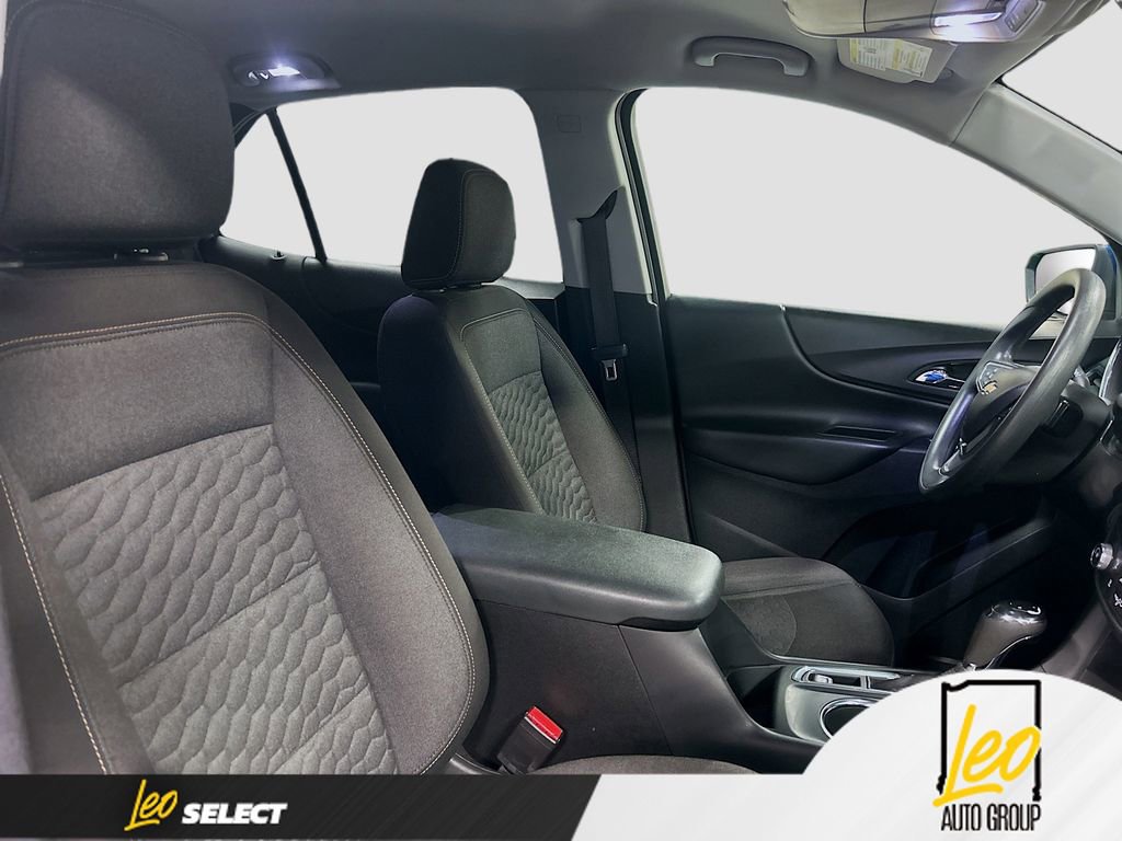 Used 2021 Chevrolet Equinox LT image 26