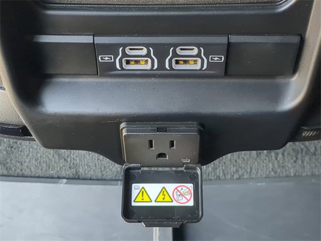 Used 2024 RAM 1500 TRX w/ TRX Level 1 Equipment Group image 16