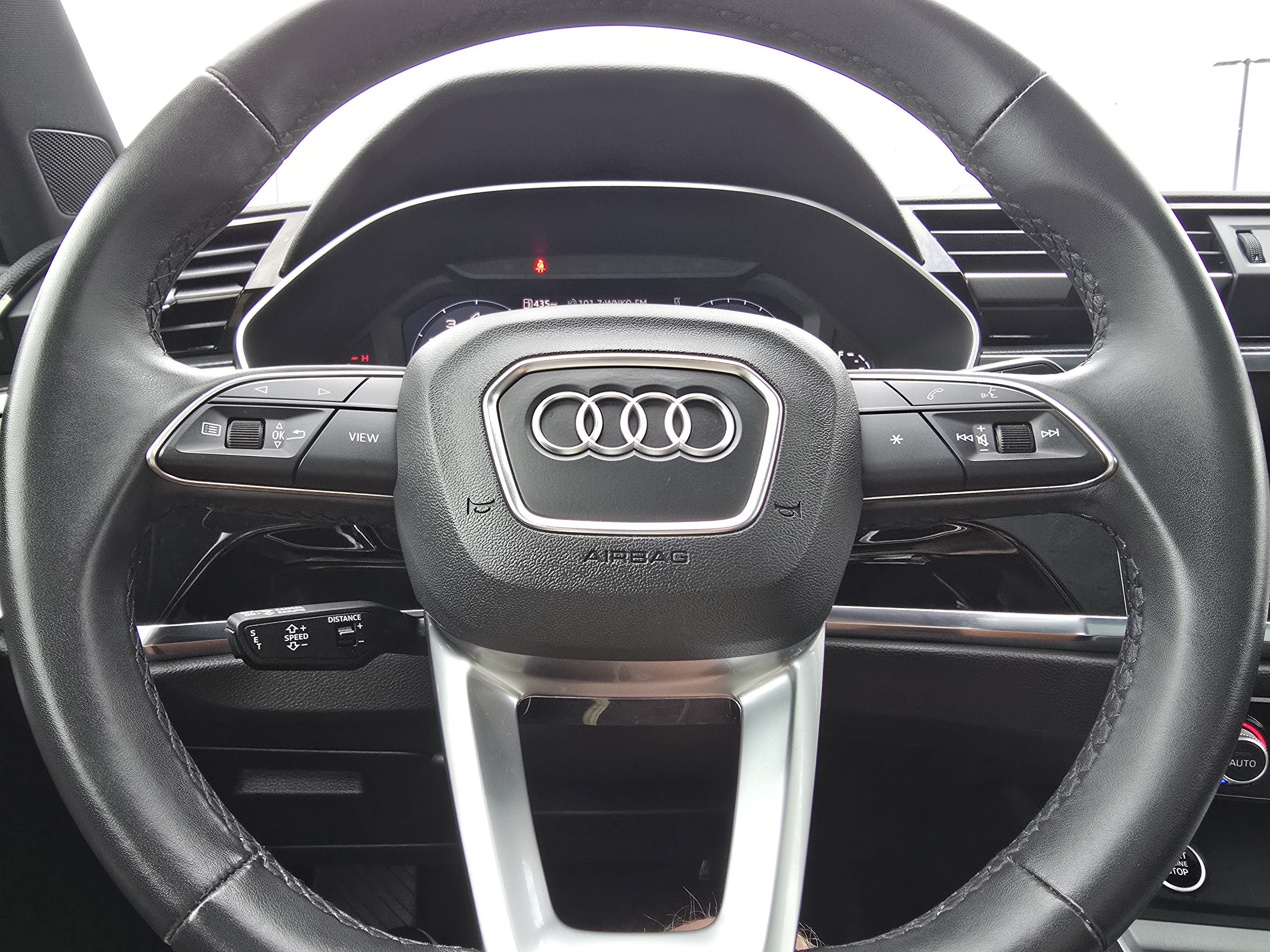 Certified 2025 Audi Q3 2.0T Premium w/ Convenience Package AWD/4WD image 22
