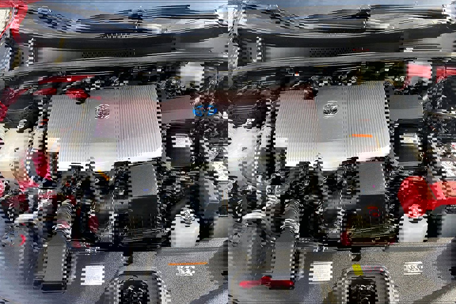 Used 2019 Toyota Prius Prime Premium image 13