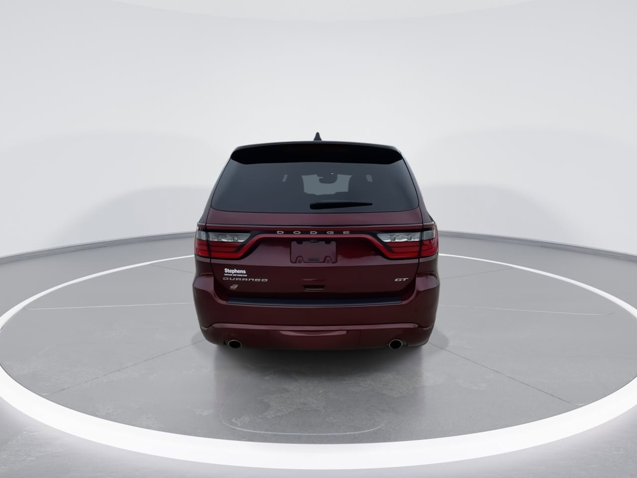 Used 2023 Dodge Durango GT image 16