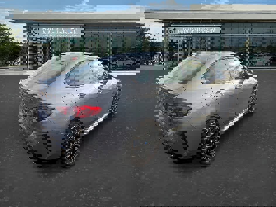 Used 2026 BMW M235i xDrive image 8