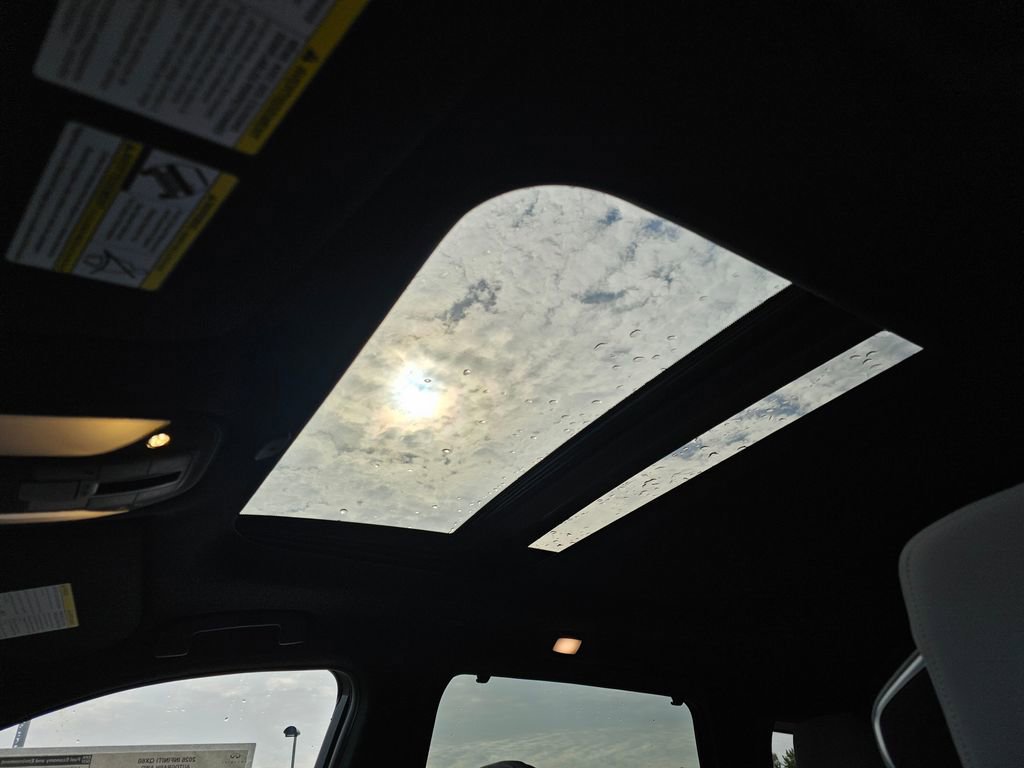 New 2026 INFINITI QX60 Autograph image 25