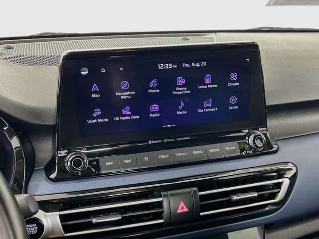 Used 2023 Kia Seltos Nightfall Edition AWD/4WD image 17